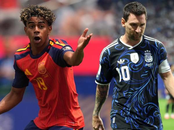 El Mundial 2026 llegará a su final el próximo fin de semana con la final España vs Argentina.
