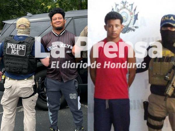 Iván René Mendoza Meza es un hondureño de 27 años que se encontraba ilegalmente en Estados Unidos, dijo el martes 15 de julio un portavoz de las operaciones de la agencia en Nueva Inglaterra, James Covington.