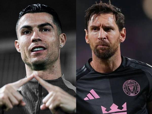 René Meulensteen, exentrenador y asistente de Cristiano Ronaldo, reveló recientemente que al astro portugués le gustaría jugar junto a Lionel Messi en Miami, reavivando la posibilidad de ver a las dos estrellas juntas en la MLS.