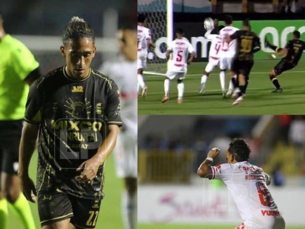 Olimpia venció por 2-0 a Mixco en su debut en la Copa Centroamericana 2026: te mostramos las mejores imágenes del partido.