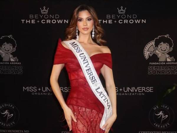 Yamilex Hernández se convirtió se convirtió en la ganadora de “Miss Universe Latina, el reality”, el pasado 21 de julio. Tras coronarse, la dominicana representará a la mujer latina en Miss Universo 2025, a desarrollarse en Tailandia en noviembre próximo.