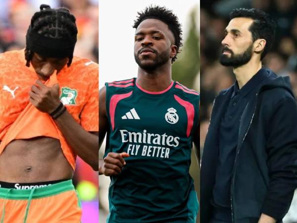 Estos son los últimos fichajes, rumores y salidas en el mercado de pases en el fútbol internacional este lunes 03 de agosto.