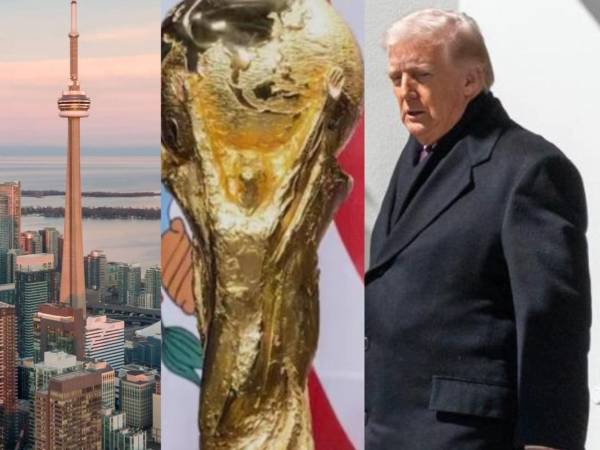 Una de las sedes del Mundial 2026 ha causado revuelo tras rebelarse contra el presidente Donald Trump de los Estados Unidos.