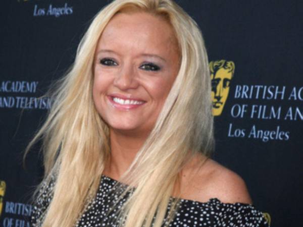Lucy Davis