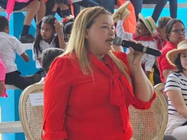 La tarde del miércoles se registró un aparente atentado contra Zulmy López, reconocida doctora del Hospital de Tela y actual candidata a diputada por el departamento de Atlántida.