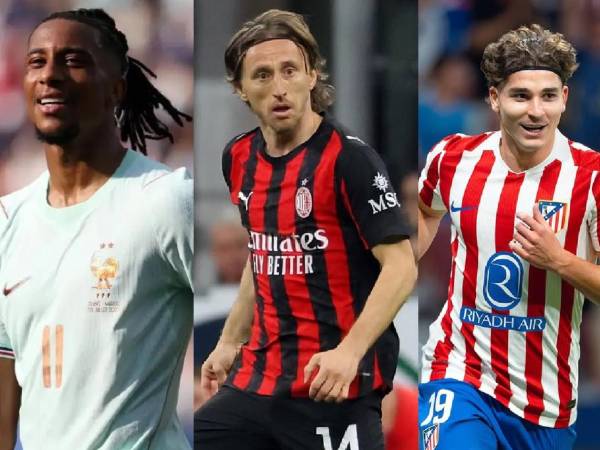 Así marcha el mercado de fichajes este miércoles 15 de julio en el fútbol internacional: refuerzos, salidas y novedades en los grandes equipos.
