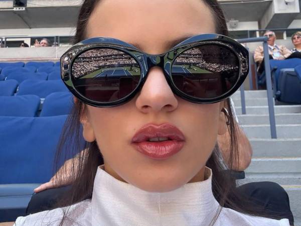 Las redes se llenaron de mensajes de los fans de Rosalía pidiendo a la cantante más pistas sobre su nuevo disco.