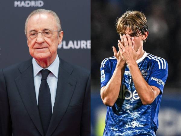 Nico Paz sigue siendo uno de los nombres más vinculados al Real Madrid, pero desde Italia aseguran que el mediocampista tendría en mente permanecer una temporada más en el Como 1907 para disputar la UEFA Champions League.