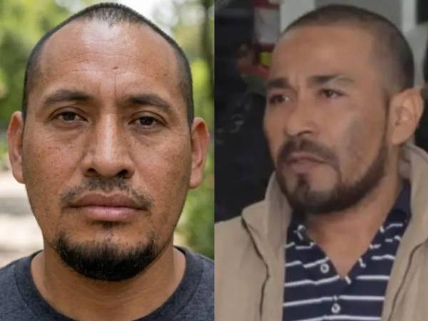 Esteban Ferrera Rodas, alias el Diablo, es el segundo al mando del Cartel del Diablo, mientras que Alexander Mendoza, alias el Porky, es uno de los máximos cabecillas de la Mara Salvatrucha (MS-13). Ambas estructuras criminales fueron declaradas el viernes 18 de septiembre como organizaciones terroristas, al igual que la Pandilla 18.