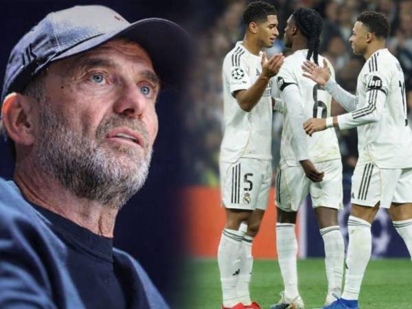 Si Jürgen Klopp aterriza en el Santiago Bernabéu, una figura clave del plantel blanco ya tendría tomada la decisión de abandonar el club.