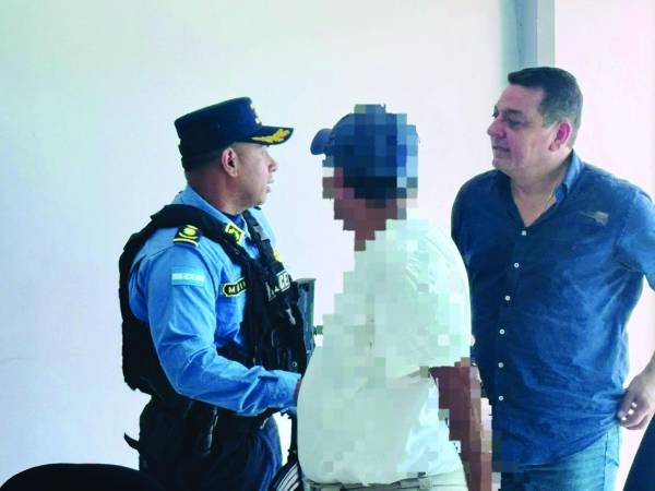 “Es una experiencia que no se la deseo a nadie”: Mario Reyes