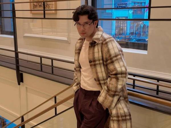 El controversial y carismático Facundo Caballero está en Corea del Sur, donde hace cuatro días está viviendo un sueño con el que promete revolucionar Honduras, ¿cuál fue el motivo?