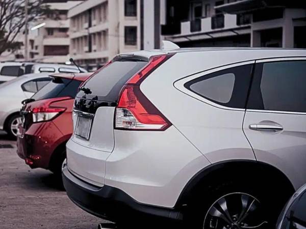 Tener dos carros puede ser una ventaja, así como también una gran responsabilidad.