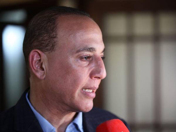 Javier Atala explica por qué eligieron a José Francisco Molina para dirigir a Honduras