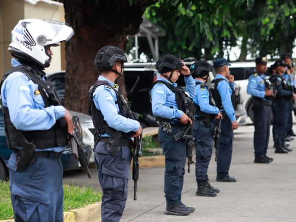 Con el objetivo de prevenir robos, combatir otros hechos delictivos y brindar mayor seguridad