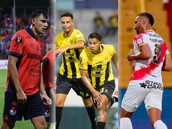 Real España sigue con vida luego de vencer al Diriangén, que quedó eliminado de la Copa Centroamericana 2025.