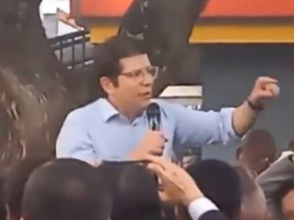 Miguel Uribe Turbay es un político cercano al expresidente Álvaro Uribe.