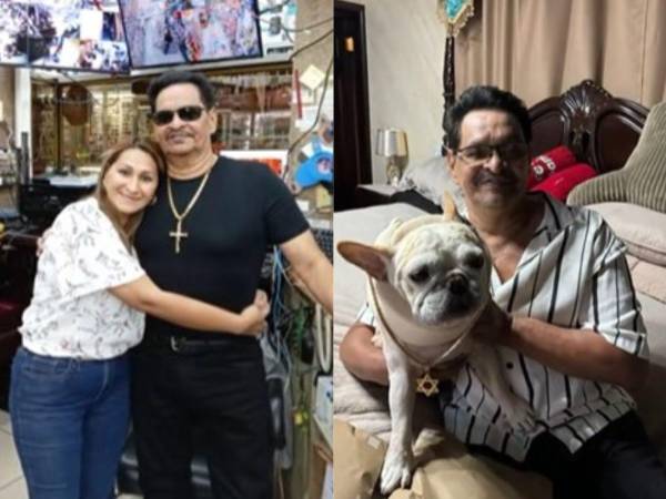 La familia de Samuel Castillo ha expresado, a través de sus redes sociales, la admiración y cariño al empresario que murió el sábado 7 de febrero en Colombia.