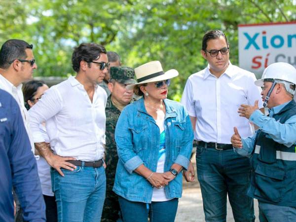 El gobierno de Xiomara Castro aumentó el gasto en salarios dentro de su estructura burocrática de L59,817.9 millones (2022) a L80,011.7 millones (2025), según análisis del Consejo Hondureño de la Empresa Privada (Cohep), publicado en el Boletín Económico de agosto de 2025.