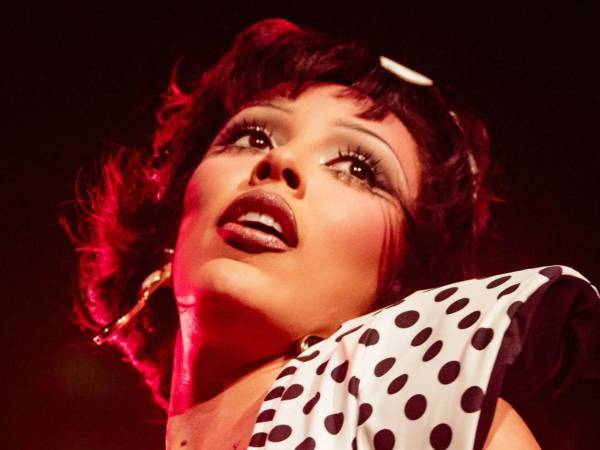 “Quería conectar con la gente y sabía que el error de Timothée era algo que podía aprovechar para que la gente conectara conmigo”, señaló Doja Cat.