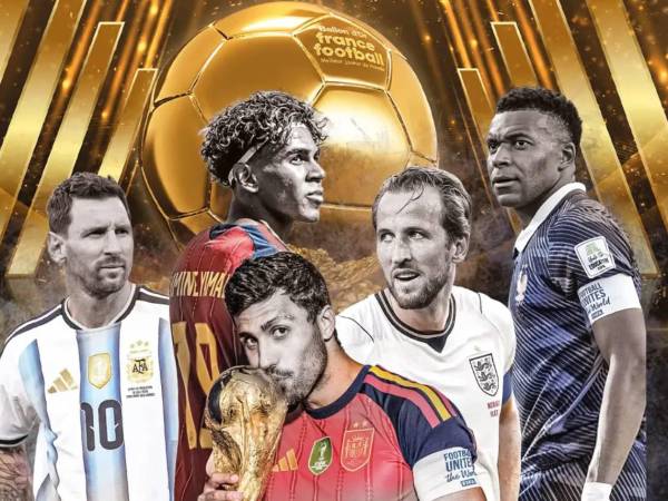 La carrera por el Balón de Oro 2026 entra en su etapa más emocionante y, a pocas semanas de conocer oficialmente al ganador, comienzan a circular filtraciones y proyecciones sobre cómo podría quedar la clasificación final.