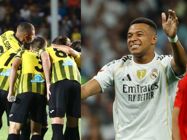 El Real Madrid salió afectado en el sorteo de la Champions League ya que realizará un viaje infernal que ningún equipo deseaba realizar.