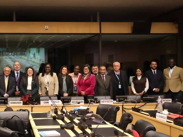 El gobierno de Honduras informó que obtuvo una valoración sobresaliente ante la ONU por su política migratoria humanista y el combate de la trata de personas.