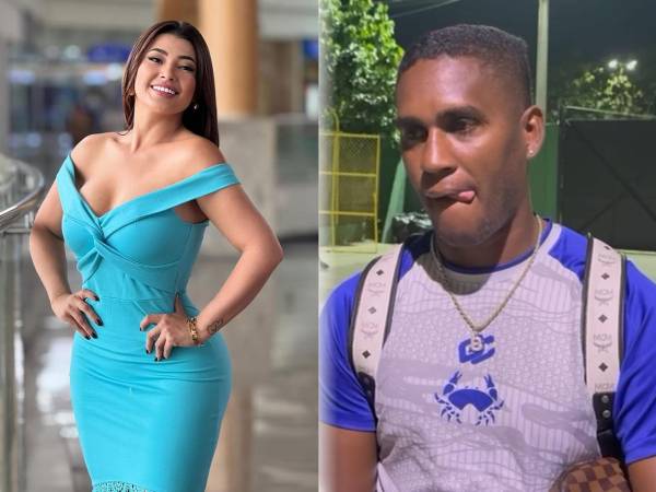 Brayan Beckeles se pronunció a la polémica que protagonizó con Milagro Flores, presentadora de HCH.