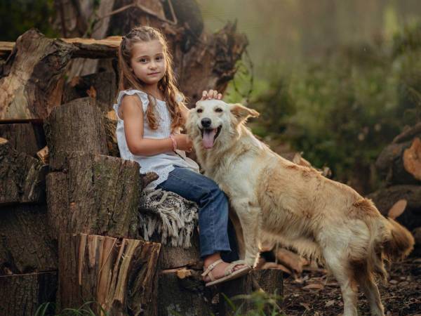 El 21 de julio se celebra el Día Mundial del Perro, ocasión oportuna para hablar del impacto que estos seres maravillosos tienen en los niños, porque crecer junto a un perro va mucho más allá de tener una mascota en casa. Durante los primeros años de vida, la convivencia con estos animales puede influir positivamente en el desarrollo físico, emocional y social de los niños. En las últimas dos décadas, numerosas investigaciones científicas han demostrado que la interacción temprana con los perros favorece la salud, fortalece el sistema inmunológico y contribuye al bienestar psicológico.
