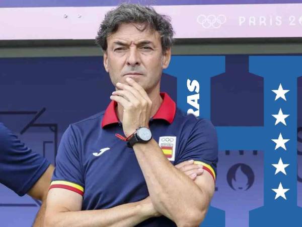 Santi Denia es uno de los candidatos para dirigir a la Selección de Honduras.