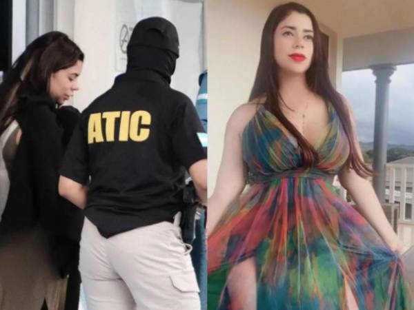 El Ministerio Público acusa a la exfiscal Francia Medina de sustraer 88 millones de lempiras del Banco Central de Honduras para apropiárselos y adquirir bienes y artículos. Actualmente, se desarrolla el juicio oral y público en contra de la exfiscal y los detalles se los contamos, entre ellos la forma en que se enteró de la estafa del reloj Rólex que le vendieron como original y era una réplica.