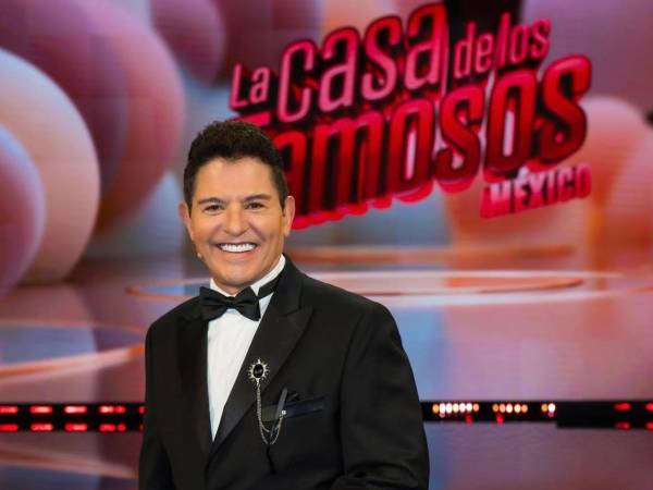 «Me siento un ser humano mejor, con más paciencia, resiliencia y calma», comentó Ernesto Laguardia tras conocer el resultado de la gala de eliminación.