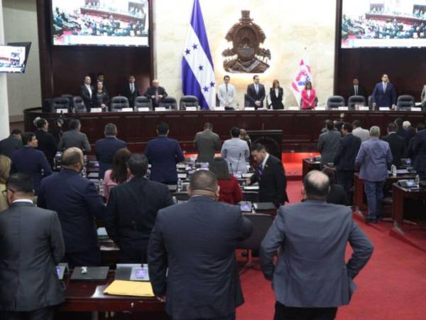 El Congreso Nacional vuelve a tensarse ante la posibilidad de impulsar nuevos juicios políticos contra altos funcionarios del Estado