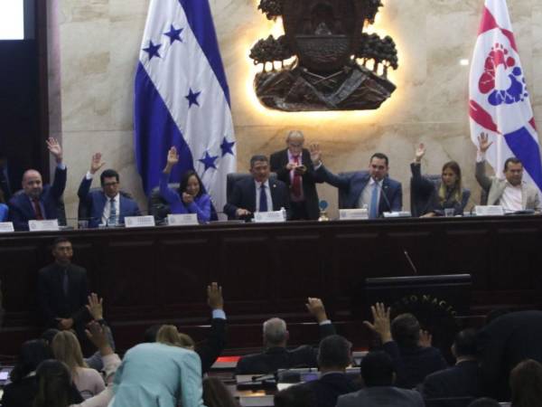 ​Bajo este nuevo marco jurídico, el Congreso Nacional podrá celebrar válidamente tanto sesiones ordinarias como extraordinarias durante los meses habilitados.