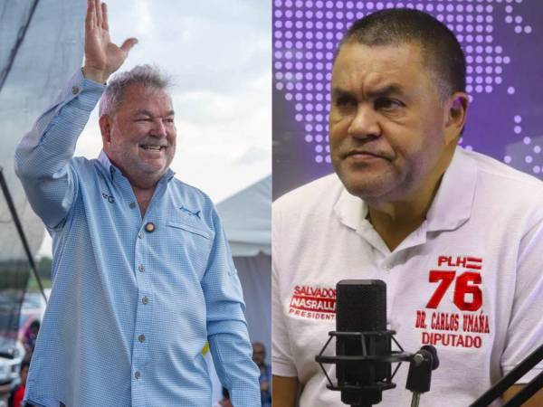 El alcalde Roberto Contreras respondió a los duros cuestionamientos del diputado liberal de Cortés, Carlos Umaña, quien lo llamó “traidor” y lo señaló de destruir los consensos alcanzados dentro de la bancada liberal en torno a las reformas de energía eléctrica.