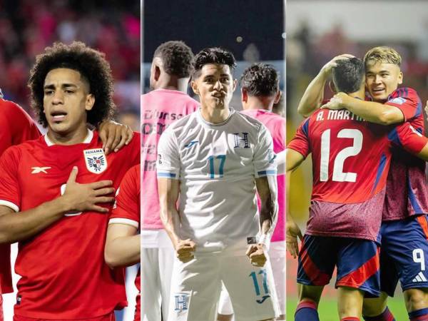 El ranking FIFA de selecciones de Concacaf tuvo modificaciones tras los partidos de la fecha de octubre.