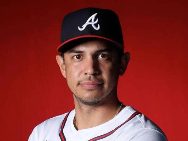 Mauricio Dubón vivió un momento especial durante su regreso a Houston, donde volvió a encontrarse con un lugar que ha marcado una etapa importante de su carrera en las Grandes Ligas.