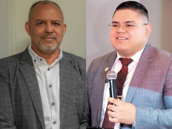 Marco Antonio Zelaya, director de la Oficina Administradora de Bienes Incautados (OABI), habló respecto al falso abogado Rolando Sánchez Salinas, quien se encuentra prófugo de la justicia por la muerte del empresario Franklin Villeda.