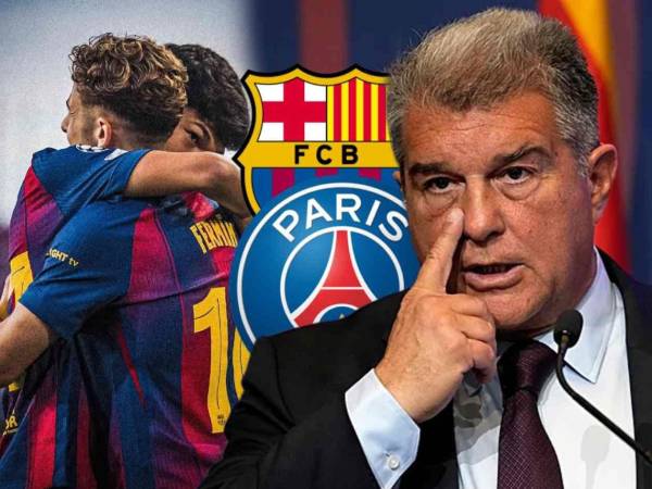 Dro se despide del Barcelona después de crecer como promesa en La Masía. A los 18 años, el jugador dice adiós al club que le formó para empezar una nueva etapa en el PSG.