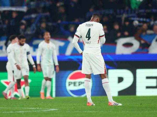 El Chelsea venía de golear al Barcelona y este martes cayó ante un rival sorpresivo.