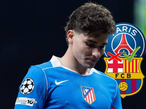 La novela continúa. Julián Álvarez parece ser el protagonista en el inicio del mercado de fichajes ante los intereses de equipos como el Barcelona, Arsenal y también PSG.
