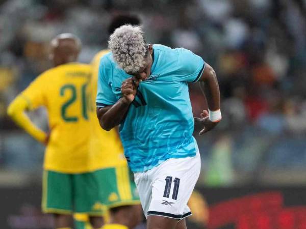 Panamá empató en su primer amistoso de preparación para el Mundial 2026.