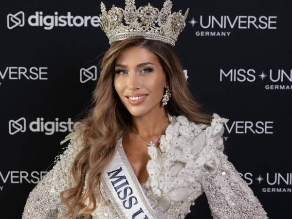 Diana Fast, Miss Alemania 2025, ha tomado una decisión que ha sorprendido al mundo de los certámenes de belleza: renunciar a su participación en Miss Universo 2025 en plena concentración.