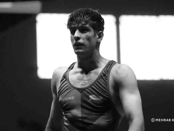 Terrible. Desde Irán confirman la ejecución de tres hombres, entre ellos un joven deportista.