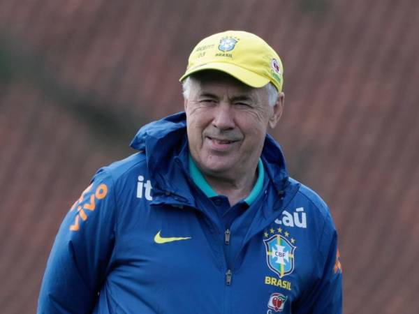 Ancelotti firma nuevo contrato como entrenador