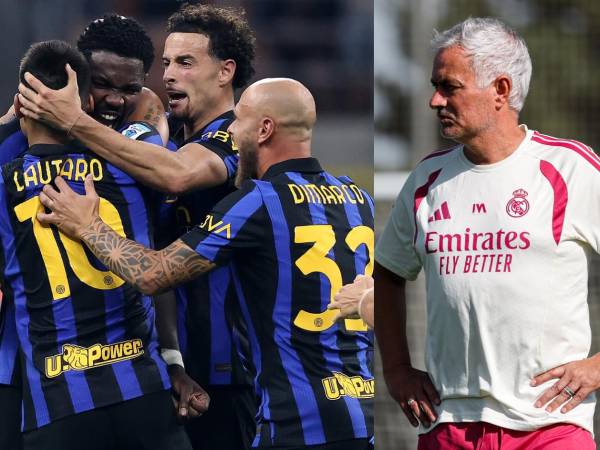 Real Madrid recibe este martes al Inter de Milán en su debut en la Champions League 2026-2027.