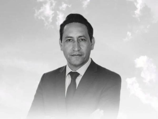 Josué Martínez Contreras tenía 39 años y ampliamente conocido como Josué Mac o El Jaguar.