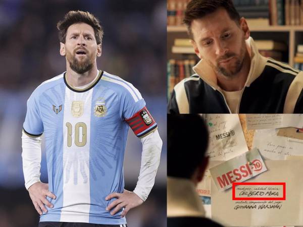 Los 10 talentos elegidos por Messi. El astro argentino ha 'bendecido' a 10 futbolistas, a quienes los incluyó en una selecta nómina de talentos que marcarán el futuro del balompié mundial.