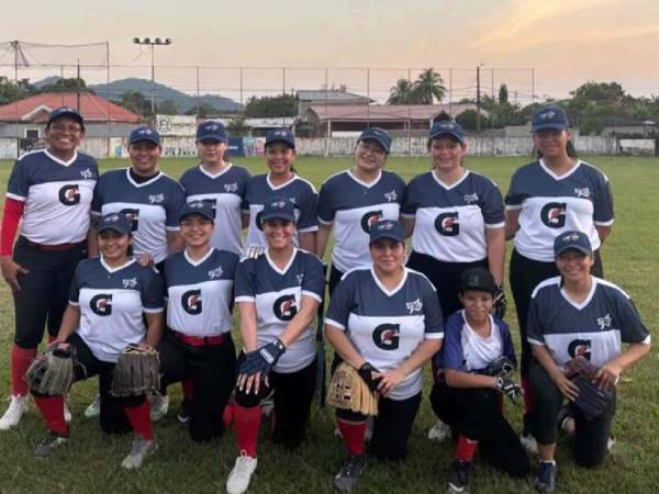 El equipo Thunder es actual bicampeona de la Liga Femenina.