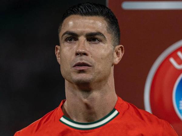 Cristiano Ronaldo sacude a México y Portugal presenta una convocatoria previo al Mundial